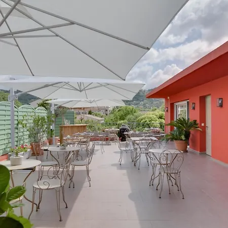 Hotel Casabella Cannes Sartoux