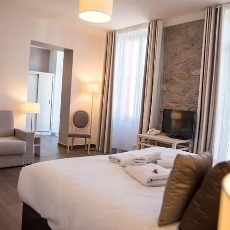 Casabella Cannes Sartoux Hotel 3*