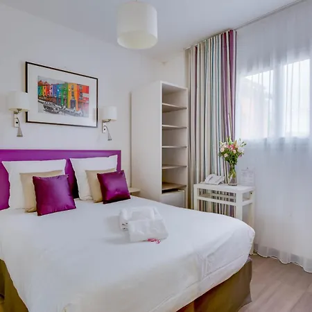 Casabella Cannes Sartoux Hotel 3*