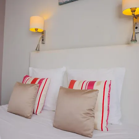 Casabella Cannes Sartoux 3*