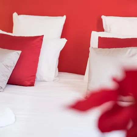 Casabella Cannes Sartoux Hotel