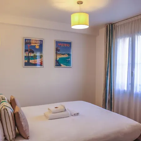 Casabella Cannes Sartoux 3*