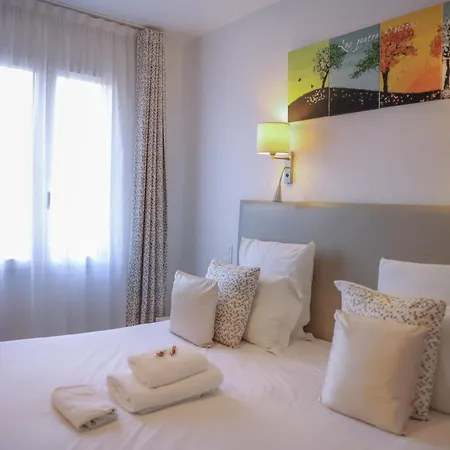 Casabella Cannes Sartoux Hotel