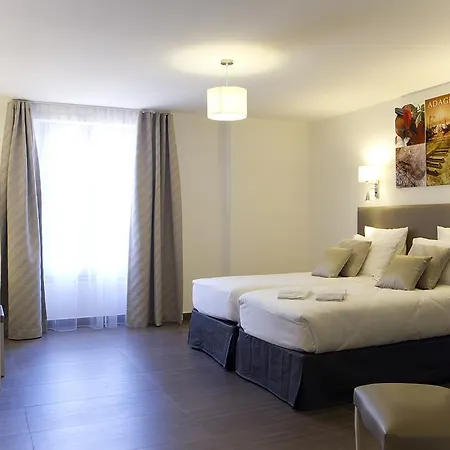 Casabella Cannes Sartoux 3* Mouans-Sartoux