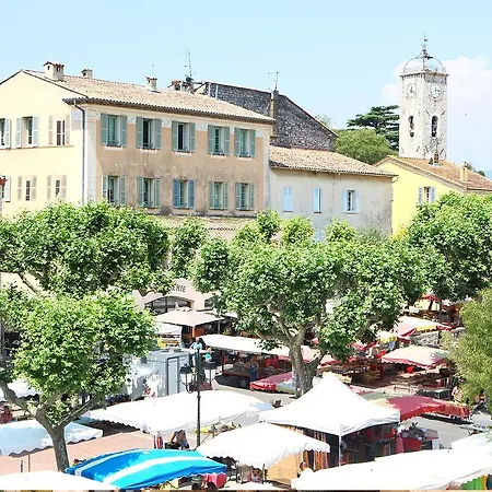 Casabella Cannes Sartoux 3* Mouans-Sartoux
