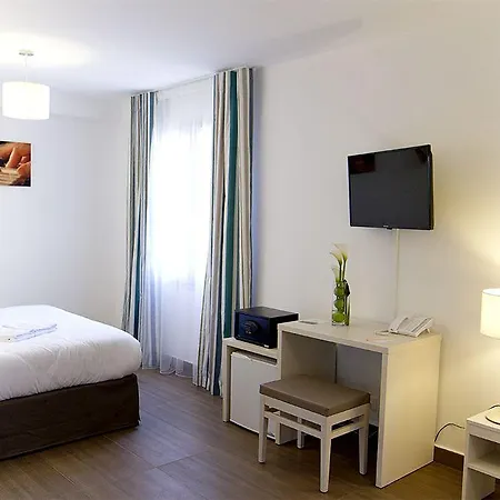Casabella Cannes Sartoux Hotel
