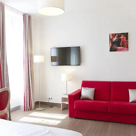 Casabella Cannes Sartoux Hotel