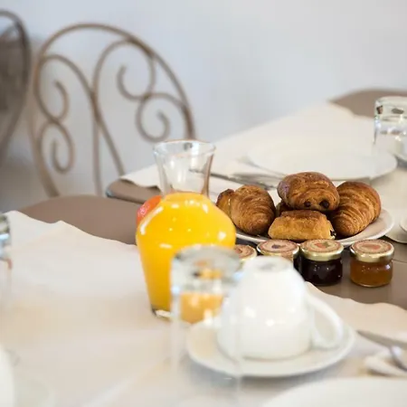 Casabella Cannes Sartoux Hotel 3*