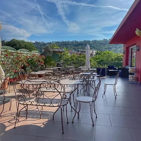 Casabella Cannes Sartoux Hotel