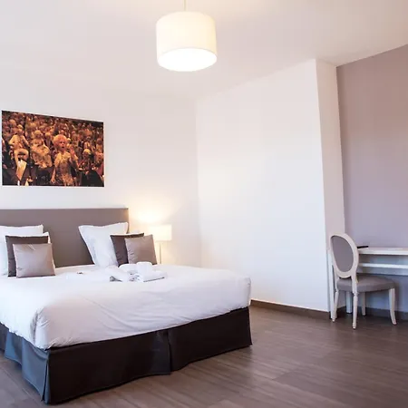 Casabella Cannes Sartoux 3* Mouans-Sartoux