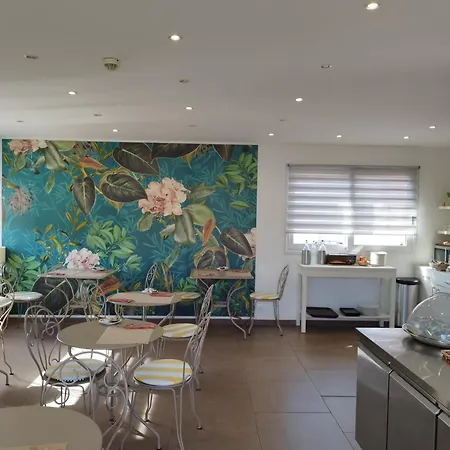 Casabella Cannes Sartoux Hotel 3*