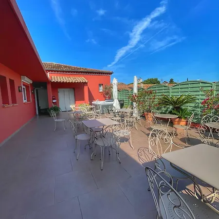 Hotel Casabella Cannes Sartoux Mouans-Sartoux
