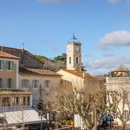 Casabella Cannes Sartoux 3* Mouans-Sartoux