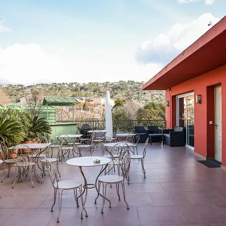 Casabella Cannes Sartoux Hotel 3*