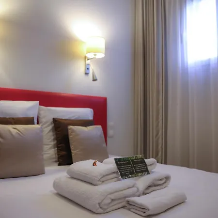 Hotel Casabella Cannes Sartoux 3*