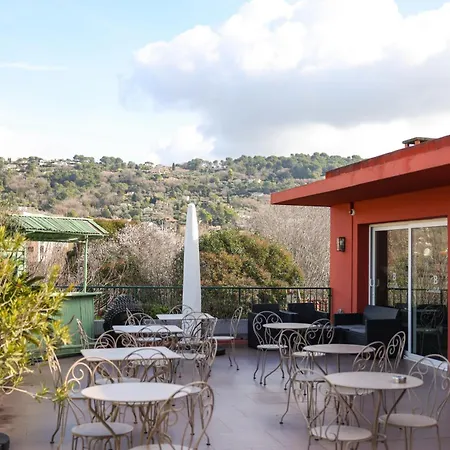 Casabella Cannes Sartoux Hotel Mouans-Sartoux