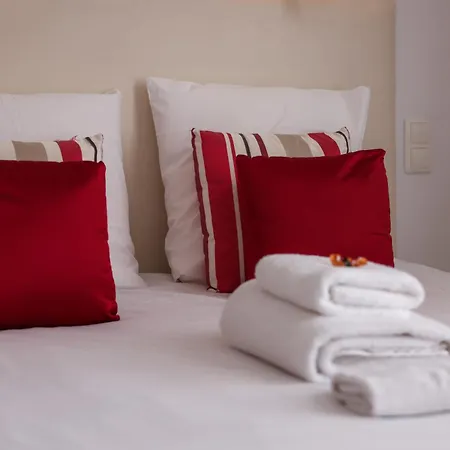 Casabella Cannes Sartoux Hotel