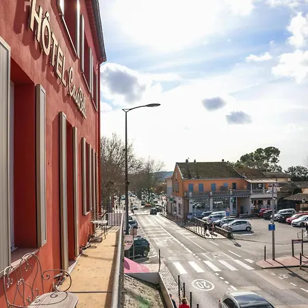 Casabella Cannes Sartoux Hotel 3*