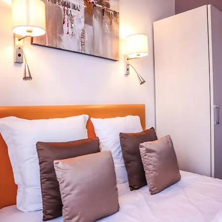 Casabella Cannes Sartoux 3*