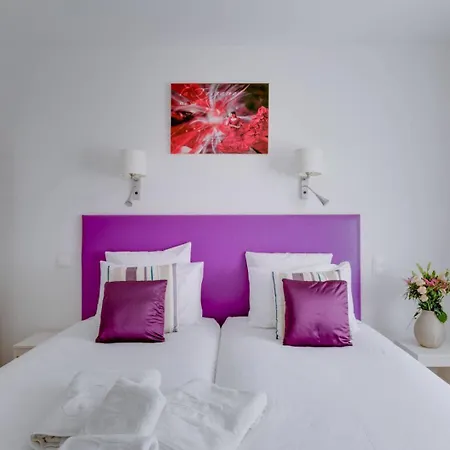 Hotel Casabella Cannes Sartoux