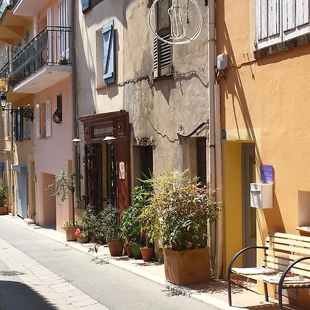 Hotel Casabella Cannes Sartoux