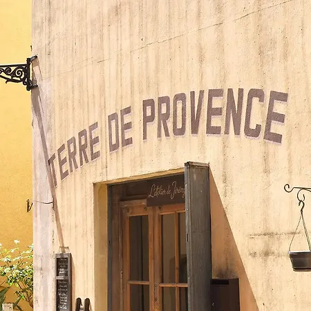 Hotel Casabella Cannes Sartoux 3*