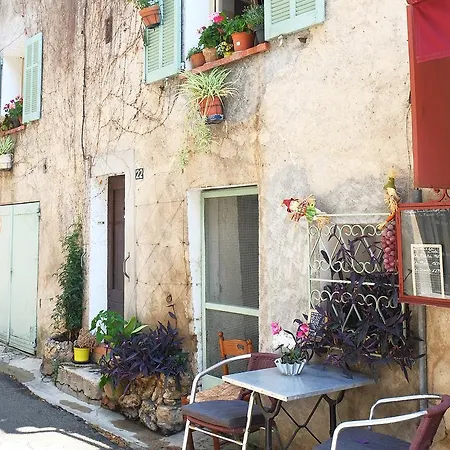 Casabella Cannes Sartoux Hotel 3*
