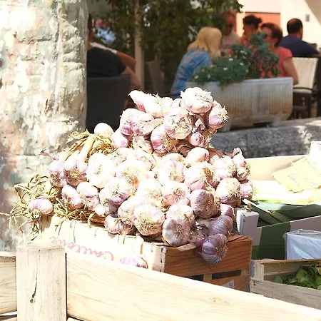 Hotel Casabella Cannes Sartoux