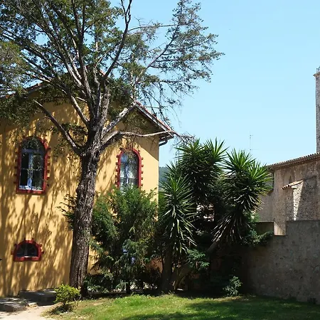 Hotel Casabella Cannes Sartoux 3*