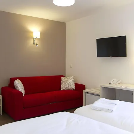 Casabella Cannes Sartoux Hotel