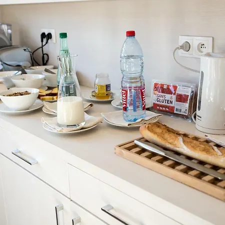 Casabella Cannes Sartoux Hotel Mouans-Sartoux